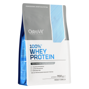 OSTROVIT 100% Whey Protein WPC - wanilia (700 g)