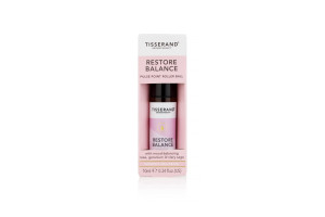 TISSERAND AROMATHERAPY Restore Balance Pulse Point Roller Ball (10 ml)