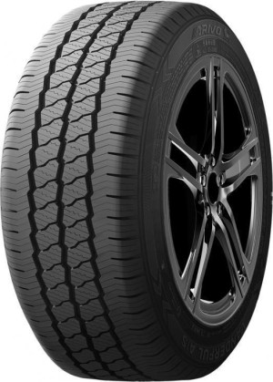 Arivo VANDERFUL A/S 235/65 R16 115R - Opony całoroczne