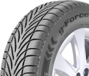Bfgoodrich G-FORCE WINTER 235/40 R19 96V - Opony zimowe