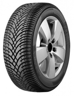Bfgoodrich G-FORCE WINTER2 FR 215/50 R18 92V - Opony zimowe