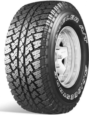 Bridgestone A/T693 265/35 R18 97Y - Opony letnie