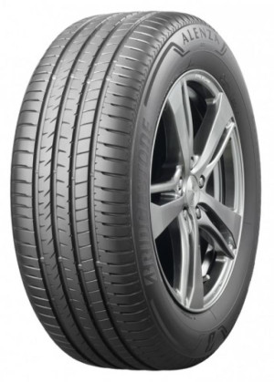 Bridgestone ALENZA1 XL FR * 245/45 R20 103W - Opony letnie