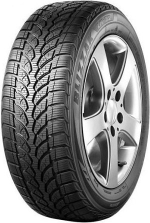 Bridgestone BLIZZAK LM32 225/60 R16 98H - Opony zimowe