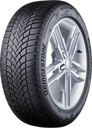 Bridgestone LM005DG 215/55 R16 97H - Opony zimowe