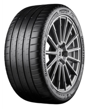 Bridgestone POTENZA SPORT EVO 215/50 R17 95Y - Opony letnie
