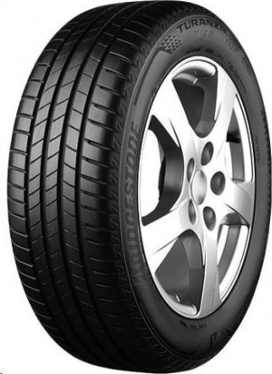 Bridgestone TURANZA T005 XL FR AO 245/45 R19 102Y - Opony letnie