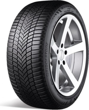 Bridgestone WEATHER CONTROL A005 XL 225/60 R18 104V - Opony całoroczne