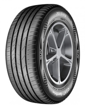 Ceat SPORT DRIVE SUV 275/40 R20 106Y - Opony letnie