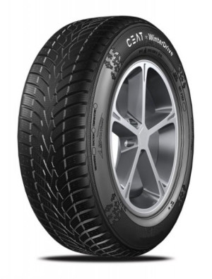 Ceat WINTER DRIVE XL 215/60 R16 99H - Opony zimowe