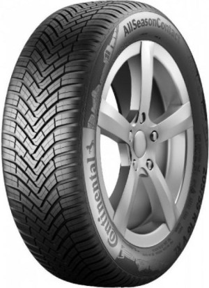 Continental AllSeasonContact FR 245/45 R18 96W - Opony całoroczne