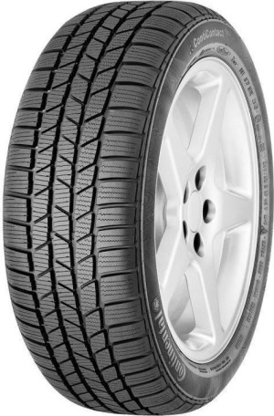 Continental ContiContact TS 815 215/60 R16 95V - Opony całoroczne