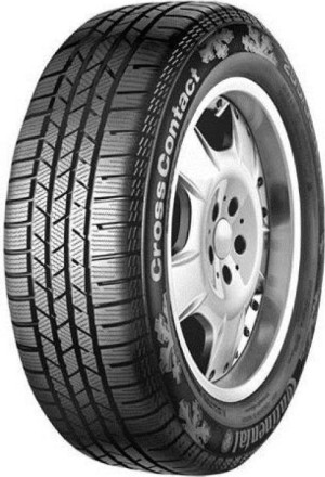 Continental CONTICROSSCONT WINT 175/65 R15 84T - Opony zimowe