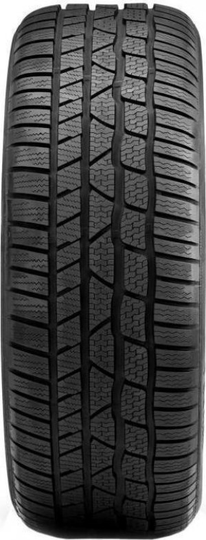 Continental ContiWinterContact TS 830 P 225/55 R17 101V - Opony zimowe