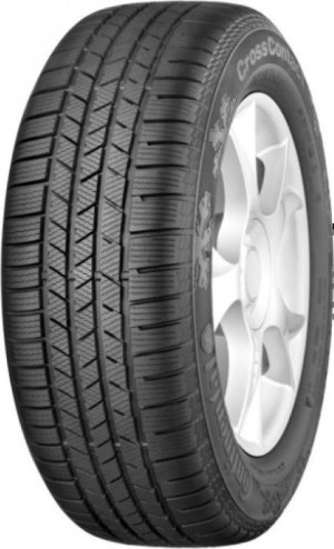 Continental CROSS WINTER 275/40 R22 108V - Opony zimowe
