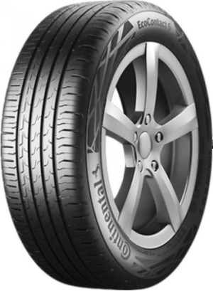 Continental ECO 6 235/50 R19 99W - Opony letnie