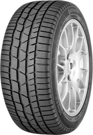 Continental TS-830 P SEAL 215/60 R16 99H - Opony zimowe