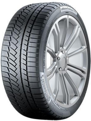 Continental TS-850 P 225/50 R17 94H - Opony zimowe