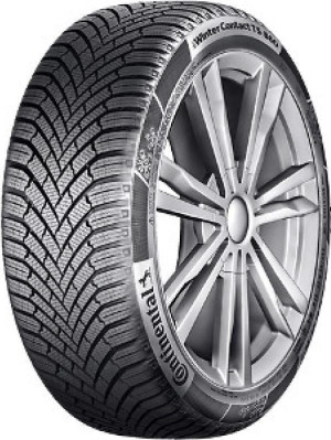 Continental TS860 175/60 R15 81T - Opony zimowe