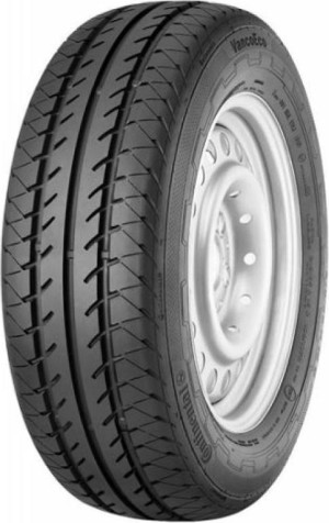 Continental VANCO ECO 205/75 R16 116R - Opony letnie