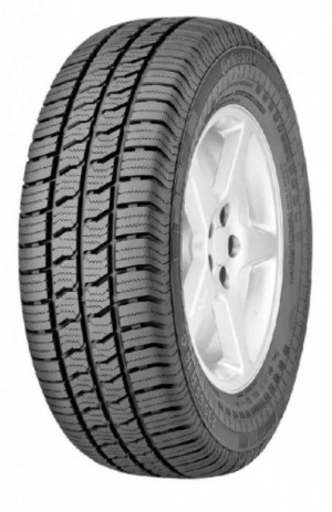 Continental VancoFourSeason 2 235/65 R16 115/113R - Opony całoroczne