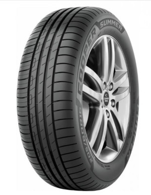 Cooper COOPER SUMMER 215/50 R17 95W - Opony letnie