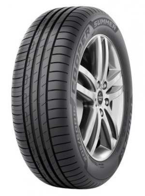 Cooper COOPER SUMMER 1B 225/55 R16 95V - Opony letnie