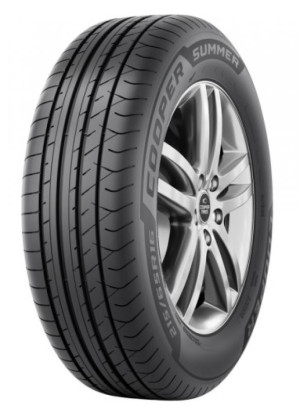 Cooper COOPER SUMMER 1C 225/65 R17 102V - Opony letnie
