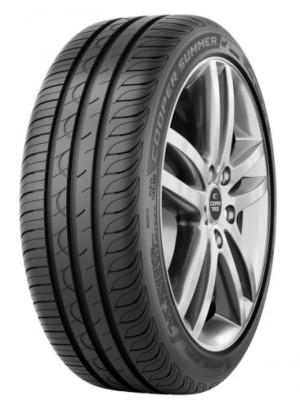 Cooper COOPER SUMMER 1D 195/45 R16 84V - Opony letnie