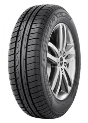 Cooper COOPER SUMMER 1E 165/70 R14 81T - Opony letnie
