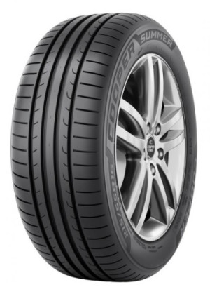 Cooper COOPER SUMMER 1G 215/55 R16 93V - Opony letnie