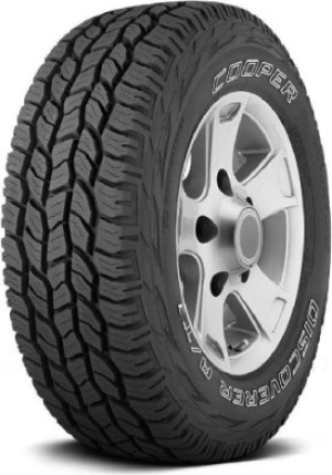 Cooper DISCOVERER AT3 4S 285/45 R22 114H - Opony całoroczne