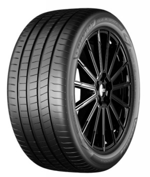 Dunlop BLUE RESPONSE TG 215/55 R16 93V - Opony letnie