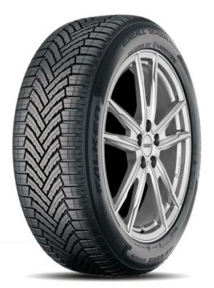 Falken EUROALL SEASON AS220 175/55 R15 77T - Opony całoroczne