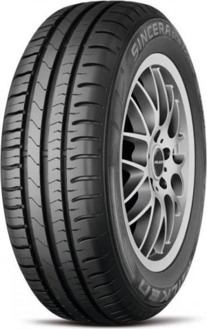 Falken SINCERA SN110 175/70 R14 84T - Opony letnie
