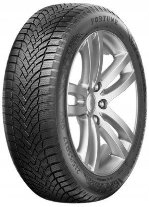 Fortune NIVALIS WINTER PRO 255/50 R19 107V - Opony zimowe
