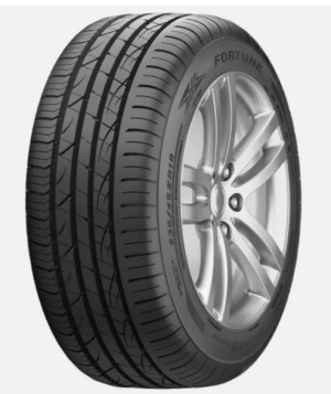Fortune VIENTO FSR-702 XL FR 235/35 R19 91Y - Opony letnie