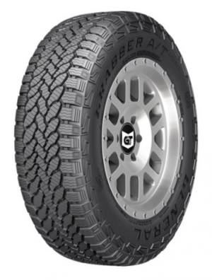 General GRABBER A/T SPORT-W 255/70 R18 113T - Opony całoroczne