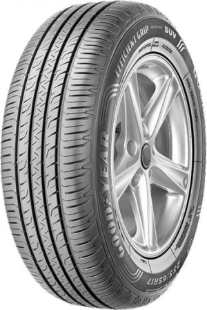 Goodyear EFFICIENTGRIP PERFORMANCE SUV 235/50 R20 104W - Opony letnie