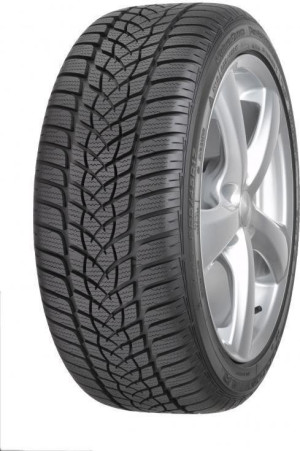 Goodyear UG PERFORMANCE 2 225/55 R17 97H - Opony zimowe