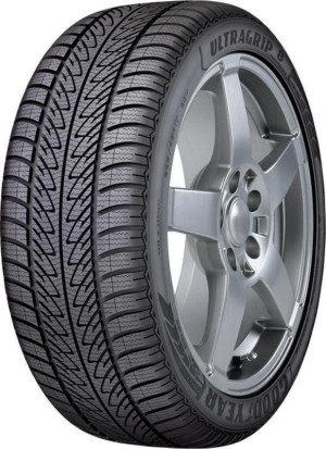 Goodyear ULTRA GRIP 8 PERFORMANCE 245/45 R18 100V - Opony zimowe