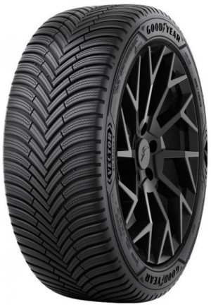 Goodyear VECTOR 4 215/50 R18 96V - Opony całoroczne
