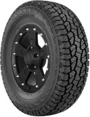 Hankook Dynapro AT-M 205/70 R15 96T - Opony letnie