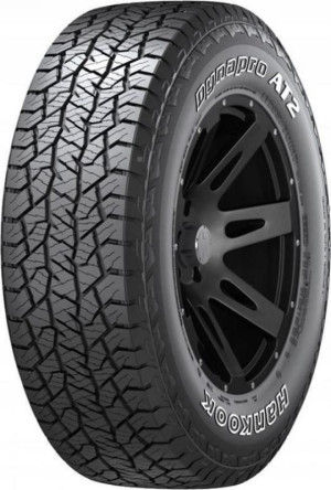 Hankook Dynapro AT2 RF11 XL FR 245/65 R17 111T - Opony letnie