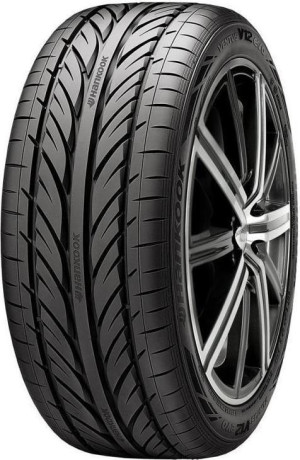 Hankook K120 245/45 R17 99Y - Opony letnie