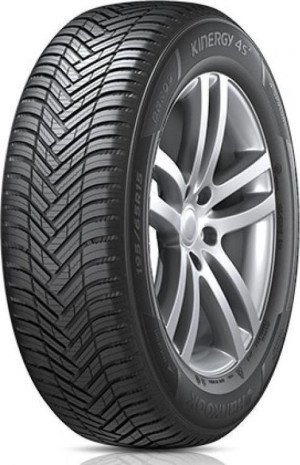 Hankook Kinergy 4S H750 FP 185/55 R14 80H - Opony całoroczne