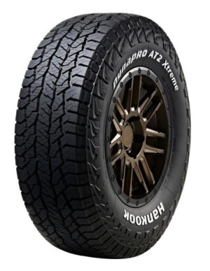 Hankook RF12 235/75 R15 104S - Opony całoroczne