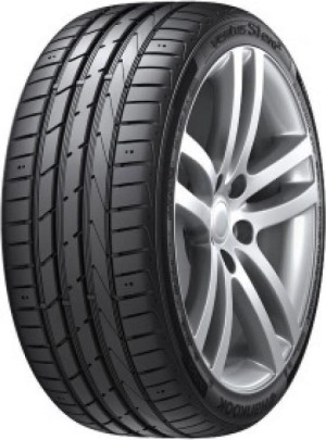Hankook ventus S1 evo2 K117 MFS 245/45 R18 96W - Opony letnie