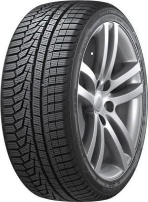 Hankook W320C 255/50 R19 107V - Opony zimowe