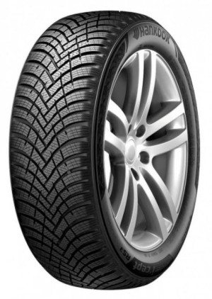 Hankook W462B 225/45 R17 91V - Opony zimowe